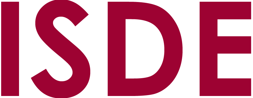 ISDE